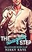 The Naughty Step (Billionaire Book Club, #2)