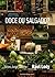 Doce ou Salgado? by Raul Lody