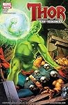 Thor: First Thunder #4