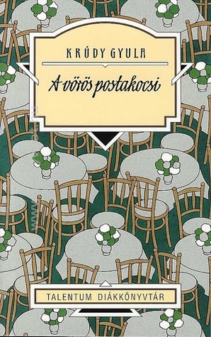 A ​vörös postakocsi