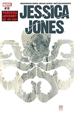Jessica Jones #10 (Kindle Edition)