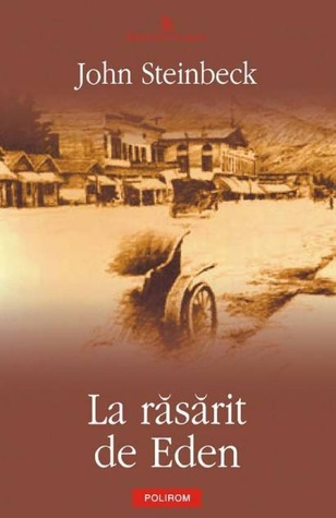 La răsărit de Eden
