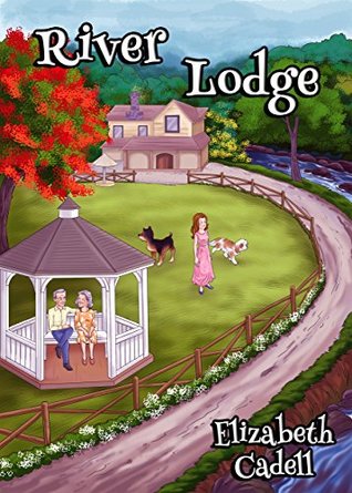 River Lodge (Kindle Edition)