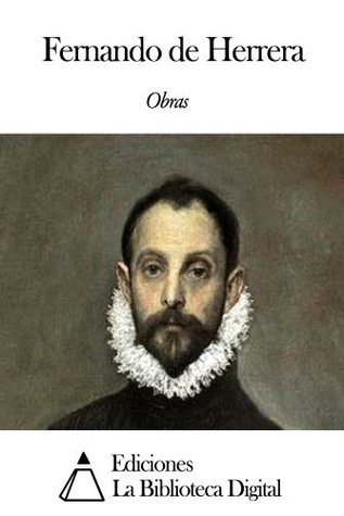 Obras de Fernando de Herrera (Spanish Edition)