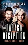 The Daragh Deception by Kenley Davidson