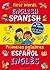 English Spanish Espanol Ingles by Anna Ward