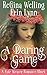 A Daring Game (Fate Weaver #3.5)