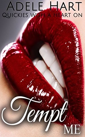 Tempt Me: An Alpha Beds a Virgin Dirty Office Romance (Kindle Edition)