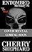Entombed (Mortuary Book 1)