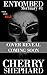 Entombed (Mortuary Book 1)