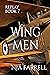Wing Men (Replay, #7)