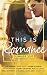 This is Romance by A.M. Madden
