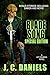 Blade Song (Colbana Files, #1)
