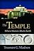 The Temple: Where Heaven Meets Earth