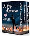 K-Pop Romance Sta...