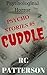 Cuddle by R.C. Patterson