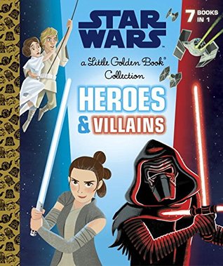 Star Wars: Heroes & Villains