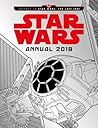 Star Wars Annual 2018 (Journey to Star Wars - The Last Jedi) Star Wars Annual 2018 (Journey to Star Wars - The Last Jedi)