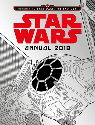 Star Wars Annual 2018 (Journey to Star Wars - The Last Jedi)