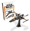 Star Wars: Stealth Mission Book and Model Star Wars: Stealth Mission Book and Model