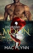 Highland Moon #1