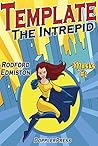 Template The Intrepid (Masks #2) Template The Intrepid (Masks #2)