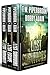 The Last Survivors Boxed Set by T.W. Piperbrook