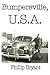 Bumpersville, U.S.A. (The E...