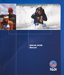 PADI Rescue Diver