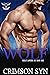 Wolf (Hell's Lovers MC, #1)