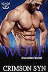 Wolf by Crimson Syn