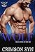 Wolf by Crimson Syn