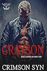 Grayson by Crimson Syn