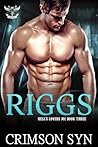Riggs by Crimson Syn