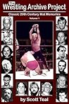 Wrestling Archive...