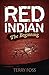 Red Indian The Beginning by Terry Foss