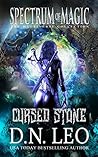 Cursed Stone by D.N. Leo