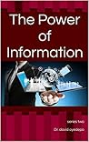 The Power Of Info...