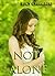 Not Alone by Lucy Chambers
