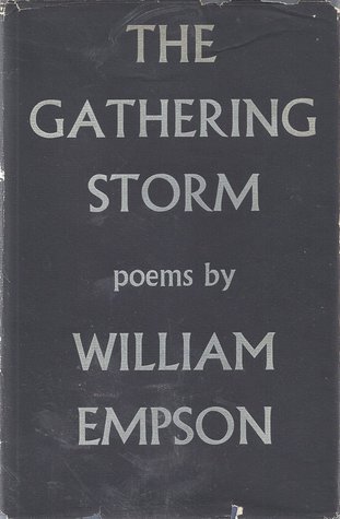The Gathering Storm (Hardcover)
