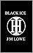BLACK ICE (Hunters Inc Book 2)
