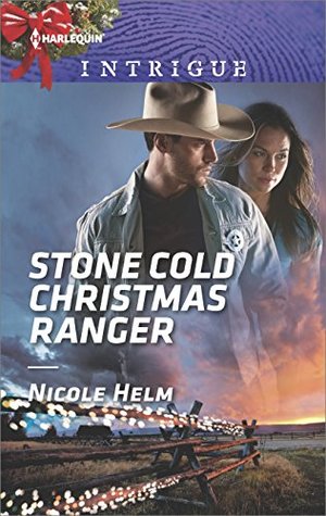 Stone Cold Christmas Ranger (Kindle Edition)