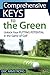 Comprehensive Keys to the Green by Eric Armstrong