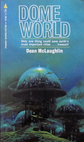 Dome World (Paperback)