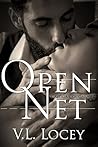 Open Net by V.L. Locey