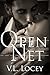Open Net (Cayuga Cougars, #2)