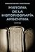 Historia de la historiografía argentina by Fernando Devoto