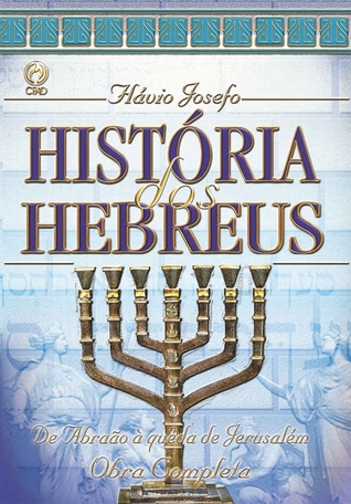 História dos Hebreus