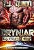 Brynjar; Drogon King - Bonus by T.J. Quinn