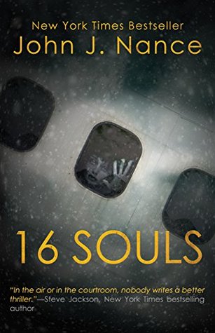 16 Souls (Kindle Edition)